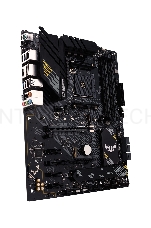 Материнская плата ASUS TUF GAMING B550-PLUS /AM4,B550,USB3.2GEN2,PCIEN4,MB