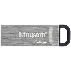 Флеш диск Kingston USB Flash KYSON 64GB USB 3.2 Gen 1