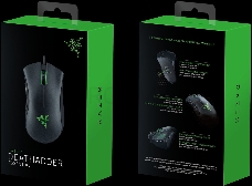 Игровая мышь Razer DeathAdder Essential Gaming Mouse 5btn