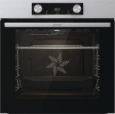 Электрический духовой шкаф Gorenje BO6735E02XK, встраиваемый