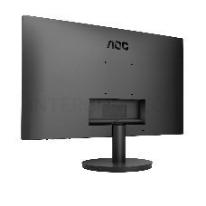 Монитор 27 AOC Q27B3MA Black (VA, 2560x1440, 75Hz, 4 ms, 178°/178°, 250 cd/m, 20M:1, +2xHDMI 1.4, +DisplayPort 1.2, MM)