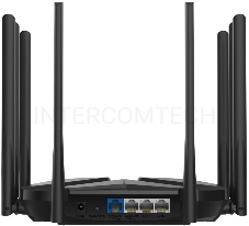 Маршрутизатор AX6000 Dual-Band Wi-Fi 6 Router