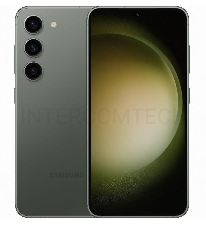 Мобильный телефон SAMSUNG GALAXY S23 S911 8/128GB GREEN