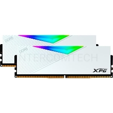 Модуль памяти ADATA DIMM 16GB DDR5-7200 AX5U7200C3416G-DCLARWH