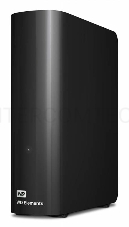 Внешний Жесткий диск WD Original USB 3.0 4Tb WDBWLG0040HBK-EESN Elements Desktop 3.5 черный