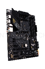 Материнская плата ASUS TUF GAMING B550-PLUS /AM4,B550,USB3.2GEN2,PCIEN4,MB