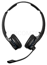 Гарнитура EPOS / Sennheiser IMPACT MB Pro 2 UC ML, Double sided BT headset w. dongle