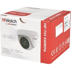 Камера видеонаблюдения Hikvision HiWatch DS-T133 2.8-2.8мм