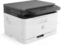 МФУ лазерный HP Color 178nw (4ZB96A), (цветной, A4, принтер/сканер/копир, 1200dpi, 18(4)ppm, WiFi, Lan, USB)