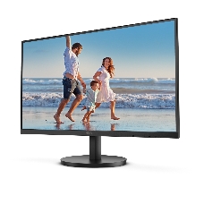 Монитор 27 AOC Q27B3MA Black (VA, 2560x1440, 75Hz, 4 ms, 178°/178°, 250 cd/m, 20M:1, +2xHDMI 1.4, +DisplayPort 1.2, MM)