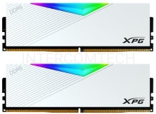 Модуль памяти ADATA DIMM 16GB DDR5-6400 AX5U6400C3216G-DCLARWH