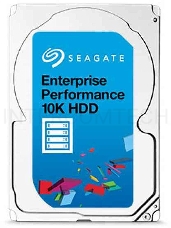 Жесткий диск SAS2.5 300GB 10000RPM 128MB ST300MM0048 SEAGATE