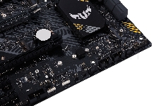 Материнская плата ASUS TUF GAMING B550-PLUS /AM4,B550,USB3.2GEN2,PCIEN4,MB
