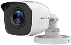 Камера видеонаблюдения Hikvision HiWatch DS-T200S 3.6-3.6мм цветная