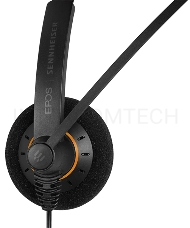 Гарнитура EPOS / Sennheiser IMPACT SC 30 USB ML, Single-sided HS, USB