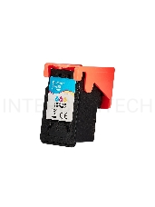 Струйный картридж Sakura 5220B001 (441XL Color) для Canon, триколор, 18 мл., 400 к.