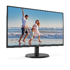 Монитор 27 AOC Q27B3MA Black (VA, 2560x1440, 75Hz, 4 ms, 178°/178°, 250 cd/m, 20M:1, +2xHDMI 1.4, +DisplayPort 1.2, MM)