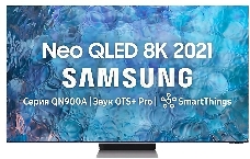 Телевизор Samsung 85 QE85QN900BUXCE