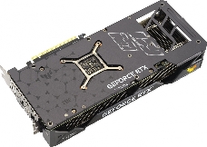 Видеокарта ASUS GeForce TUF-RTX4070TI-12G-GAMING /RTX4070TI,HDMI*2,DP*3,12G,D6X
