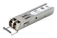 Трансивер ZyXEL SFP SX на расстояние до 550 м (SFP-SX-D)