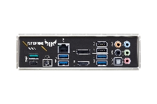 Материнская плата ASUS TUF GAMING B550-PLUS /AM4,B550,USB3.2GEN2,PCIEN4,MB