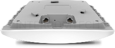 Потолочная гигабитная точка доступа TP-Link AC1750 Wireless MU-MIMO Gigabit Ceiling Mount Access Point, 450Mbps at 2.4GHz + 1300Mbps at 5GHz, 802.11a/b/g/n/ac wave 2, High Density, Seamless roaming 802.11k/v, Beamforming, Airtime Fairness, MU-MIMO, 802.3a