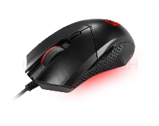 Мышь USB OPTICAL MSI GAMING CLUTCH GM08