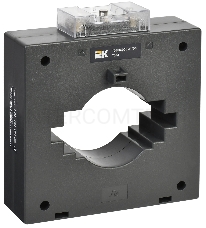 Трансформатор тока IEK ТТИ-100 2000/5А 15ВА класс 0,5S