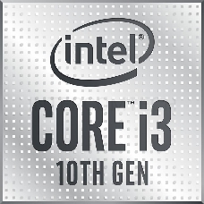 Процессор Intel Core i3-10100F (3.6Ghz/6Mb) tray Socket 1200