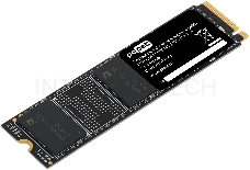Накопитель SSD PC Pet 1Tb PCI-E 3.0 x4 PCPS001T3 M.2 2280 OEM