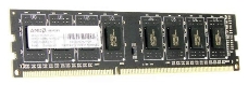 Модуль памяти AMD DIMM DDR3 4GB (PC3-12800) 1600MHz R534G1601U1S-UO OEM