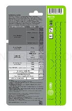 Фотобумага Cactus CS-MA523050 A5/230г/м2/50л./белый матовое для струйной печати