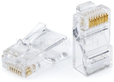Коннектор RJ45 AT3796 ATCOM