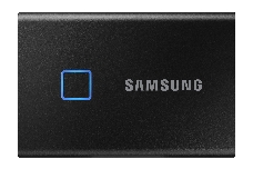 Накопитель SSD Samsung USB 1Tb MU-PC1T0K/WW 1.8