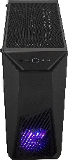 Корпус MIDITOWER ATX W/O PSU K501L-KGNN-SR1 COOLER MASTER