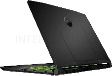 Ноутбук MSI Alpha 15 B5EEK-055XRU Ryzen 5 5600H 8Gb SSD512Gb AMD Radeon Rx 6600M 8Gb 15.6 IPS FHD (1920x1080) Free DOS black WiFi BT Cam