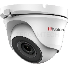 Камера видеонаблюдения HiWatch DS-T203(B) (3.6 mm)