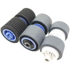 Комплект роликов Canon Exchange Roller Kit for DR-G Series