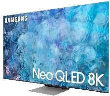 Телевизор Samsung 85 QE85QN900BUXCE