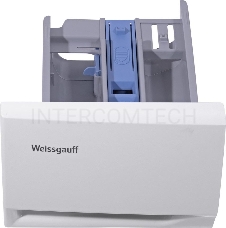 Стиральная машина Weissgauff WM 4927 DC Inverter