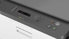 МФУ лазерный HP Color 178nw (4ZB96A), (цветной, A4, принтер/сканер/копир, 1200dpi, 18(4)ppm, WiFi, Lan, USB)