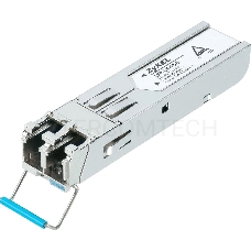 Трансивер ZyXEL SFP-LX-10-D 1000BaseLX SFP Module w DDMI