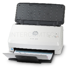 Сканер HP ScanJet Pro 2000 s2