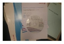 Комплект локализации Xerox B7001KD2 для VersaLink B7025/30/35