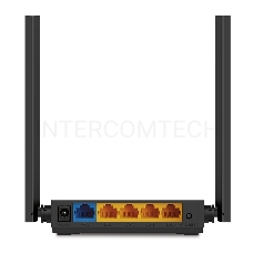 Роутер беспроводной TP-Link Archer C54 AC1200 10/100BASE-TX черный