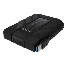 Внешний жесткий диск AData USB 3.0 1Tb AHD710P-1TU31-CBK HD710P DashDrive Durable 2.5 черный