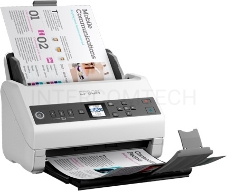 Сканер Epson WorkForce DS-730N