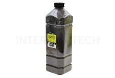 Тонер Hi-Black для HP LJ P4014/P4015/P4515, Polyester M, Bk, 500 г, канистра    
