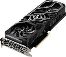 Видеокарта Palit PA-RTX3070 GAMINGPRO 8G V1 LHR PCIE16 8192Mb 256 GDDR6 1500/14000 HDMIx1 DPx3 HDCP Ret