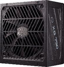 Блок питания Power Supply Cooler Master XG750 Platinum, 750W, ATX, 135mm, 24pin, 12xSATA, 4xPCI-E(6+2), APFC, 80+ Platinum, Full Modular